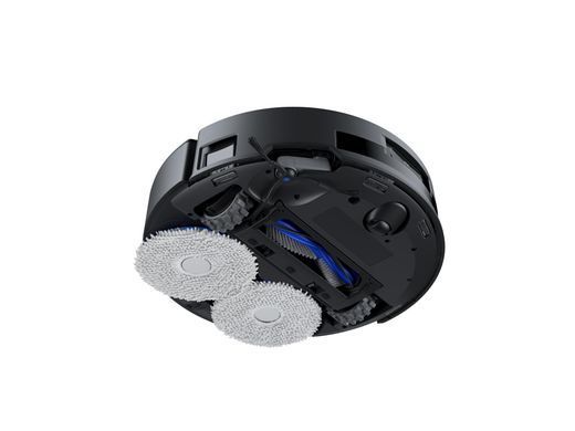 Робот-пилосос DEEBOT T50 MAX PRO BLACK ECOVACS (DEX54) [502380]