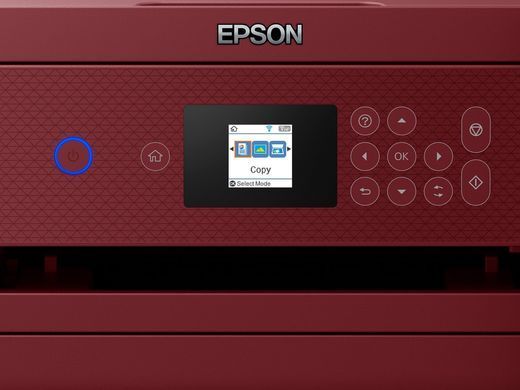 Багатофункційний пристрій А4 Epson EcoTank L4267 Wi-Fi (C11CJ63413) [611833]