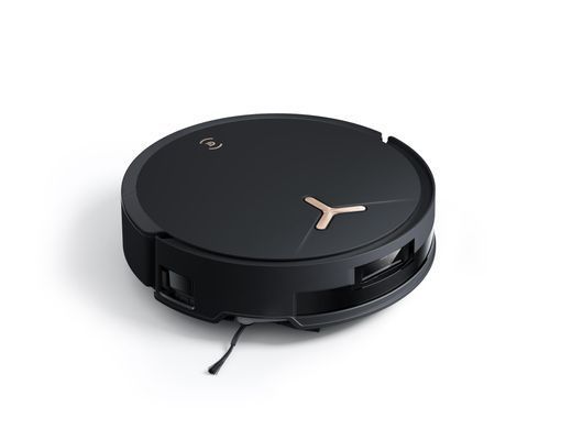 Робот-пилосос DEEBOT T50 MAX PRO BLACK ECOVACS (DEX54) [502380]