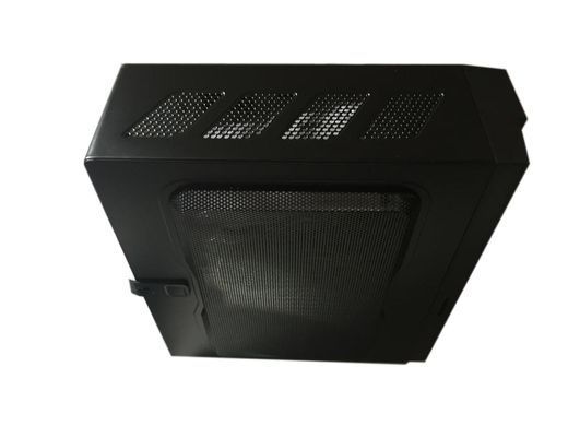 Корпус для ПК GAMEMAX (ST102-200W) [303255]