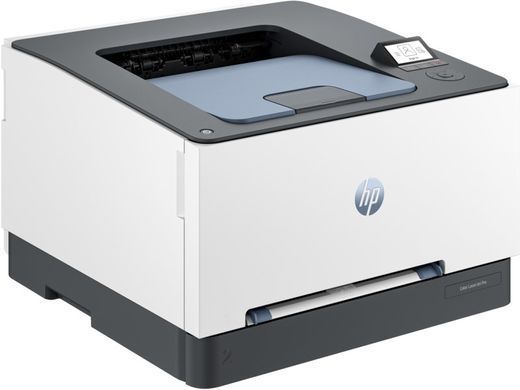 Принтер А4 HP Color LaserJet Pro 3203dw з Wi-Fi (499N4A) [106457]