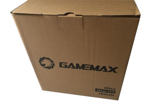 Корпус для ПК GAMEMAX (ST102-200W) [303255]