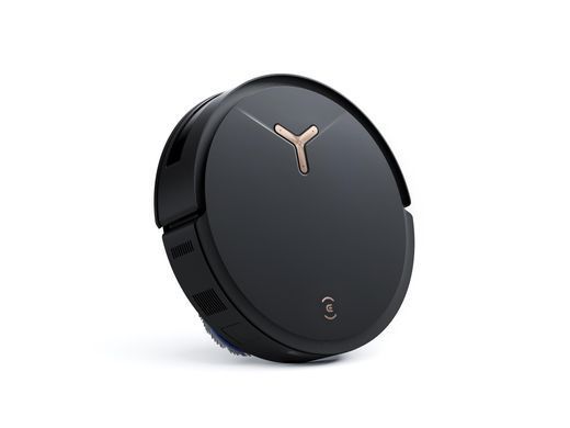 Робот-пилосос DEEBOT T50 MAX PRO BLACK ECOVACS (DEX54) [502380]