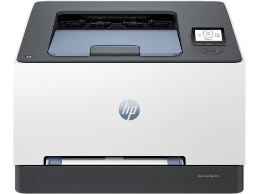 Принтер А4 HP Color LaserJet Pro 3203dw з Wi-Fi (499N4A) [106457]