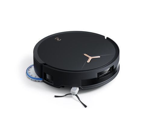 Робот-пилосос DEEBOT T50 MAX PRO BLACK ECOVACS (DEX54) [502380]