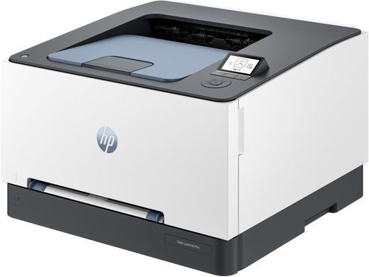 Принтер А4 HP Color LaserJet Pro 3203dw з Wi-Fi (499N4A) [106457]