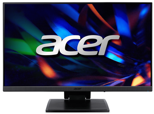 Монiтор 23.8" Acer UT241YAbmihuzx Black (UM.QW1EE.A02) [203244]