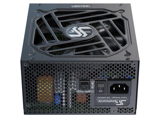Блок живлення ATX 1000W SEASONIC (VERTEX PX-1000 ATX3.1) [503275]