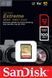 Карта пам'яті SanDisk SD 32GB C10 UHS-I U3 R100/W60MB/s Extreme V30 (SDSDXVT-032G-GNCIN) [108922], фото 4