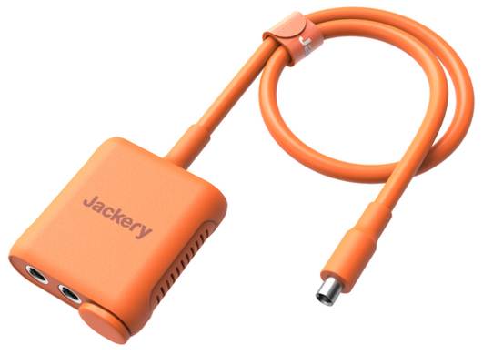 Конектор для сонячних панелей Jackery Solar Series Charging Cable (Connector)