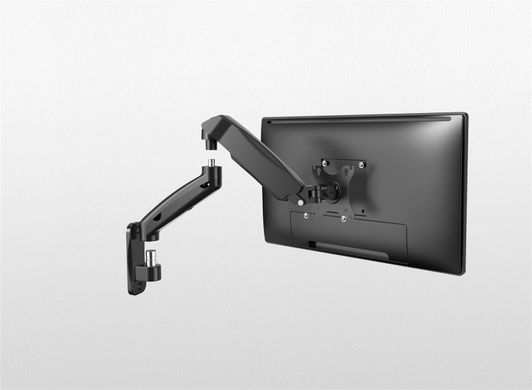 Кронштейн OfficePro 17-32" Black (VESA100х100) (MA310B) [612546]