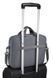 Сумка Case Logic Huxton 13" Attache HUXA-213 (Graphite) (3204648) [200637], фото 7