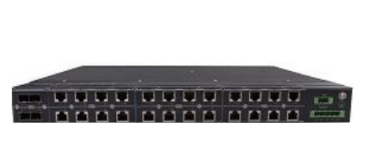 Комутатор RAISECOM (Gazelle S6028i-4HF-12GE12GF-HI) [301749]