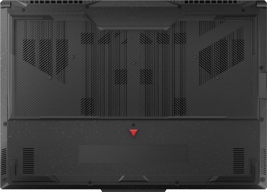 Ноутбук Asus TUF Gaming F15 FX507ZC4-HN144 Mecha Gray (90NR0GW1-M00WF0) [614611]