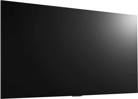 LG Телевізор 65" OLED 4K 120Hz Smart WebOS Black (OLED65G45LW)