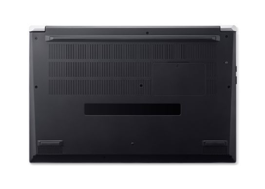 Ноутбук Acer Aspire Lite AL15-33P 15.6" FHD IPS, Intel 3-N355, 8GB, F512GB, UMA, Lin, сріблястий (NX.D2MEU.004) [111180]