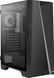 Корпус AeroCool Mirage Black без БЖ (Mirage-G-BK-v2) [619233], фото 1