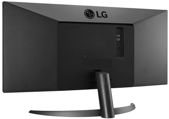 Монітор LG 29" 29WP500-B 2xHDMI (29WP500-B)