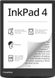 Електронна книга PocketBook 743G InkPad 4 (PB743G-U-CIS)