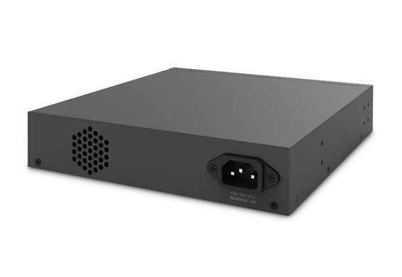 Комутатор ENGENIUS ECS5512F (1402A0302001) [306257]