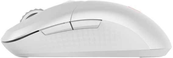 Миша MSI VERSA 300 W WHITE, WIRELESS, RGB, WL, білий (S12-4301440-CLA) [108023]