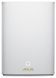 Система WiFi-Mesh ASUS ZenWiFi Hybrid XP4 AX1800, 2xGE LAN, 1xGE WAN, 1xUSB 3.2, 1мод, Powerline AV1300 (90IG05T0-BM9100) [14487], фото 1