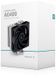 Кулер процесорний DeepCool AG400 (R-AG400-BKNNMN-G-1) [611389], фото 7