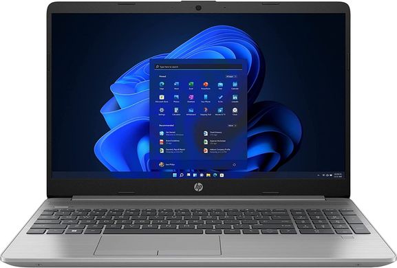 HP Ноутбук 255-G9 15.6" FHD IPS AG, AMD R7-5825U, 16GB, F512GB, UMA, Win11P, сірий (6S7B1EA)