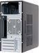 Корпус CHIEFTEC Elox HT-01B, без БЖ, 2xUSB3.1, VGA 340мм, mATX, чорний (HT-01B-OP) [109534], фото 3