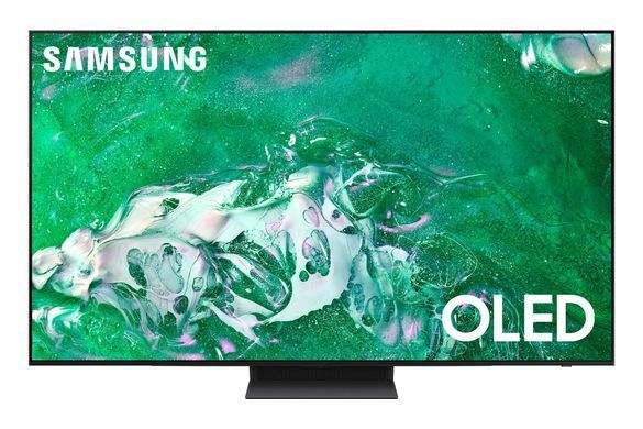 Телевізор Samsung (QE65S90DAUXUA) [609223]