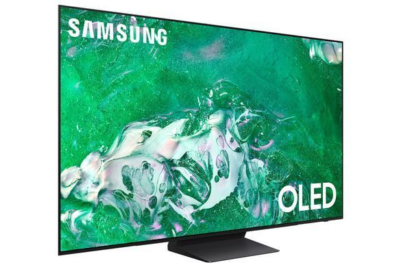 Телевізор Samsung (QE65S90DAUXUA) [609223]