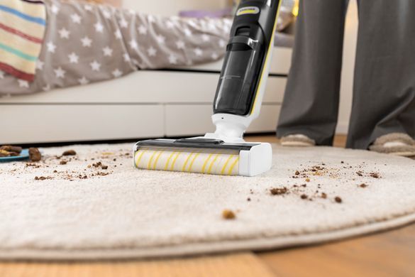 Акумуляторний миючий пилосос Karcher FCV 4 (1.056-131.0) [619850]