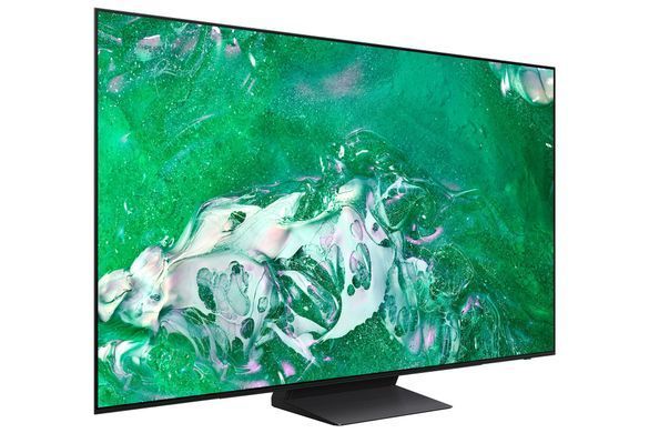 Телевізор Samsung (QE65S90DAUXUA) [609223]
