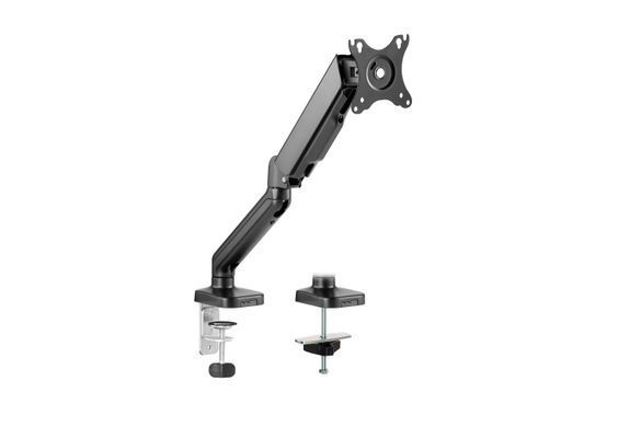 Кріплення монітора настільне 2E Mirveohpu 19"- 32" 9кг (2E-1MGS) [106984]