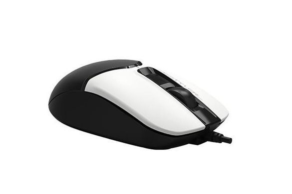 Миша A4Tech Fstyler FM12S Panda Black (FM12S (Panda)) [606504]