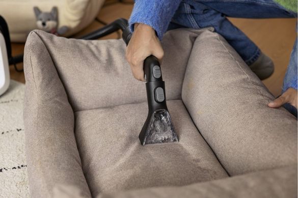 Миючий пилосос Karcher SE 3 Compact Floor (1.081-533.0) [610603]
