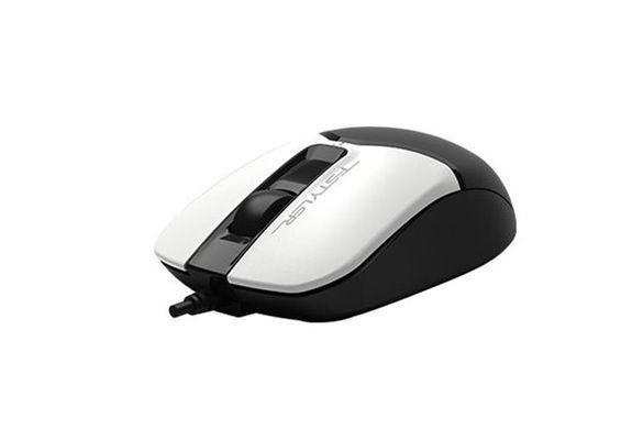 Миша A4Tech Fstyler FM12S Panda Black (FM12S (Panda)) [606504]