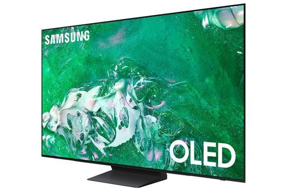 Телевізор Samsung (QE65S90DAUXUA) [609223]