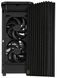 Корпус Asus ProArt PA401 Wood Edition - Metal без БЖ (90DC00M0-B39010) [608776], фото 3