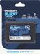 Накопичувач SSD 1.92TB Patriot Burst Elite 2.5" SATAIII TLC (PBE192TS25SSDR) [611664], фото 6