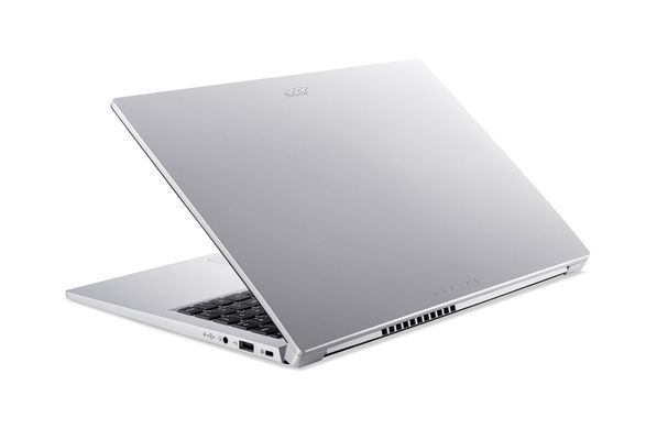 Ноутбук Acer Aspire Lite AL15-33P 15.6" FHD IPS, Intel 3-N355, 8GB, F512GB, UMA, Lin, сріблястий (NX.D2MEU.004) [111180]