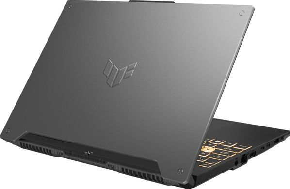 Ноутбук Asus TUF Gaming F15 FX507ZC4-HN144 Mecha Gray (90NR0GW1-M00WF0) [614611]
