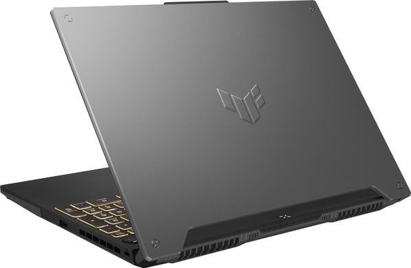 Ноутбук Asus TUF Gaming F15 FX507ZC4-HN144 Mecha Gray (90NR0GW1-M00WF0) [614611]