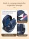 Рюкзак Tigernu T-B9037 15.6" Blue (T-B9037Blue) [800053], фото 12
