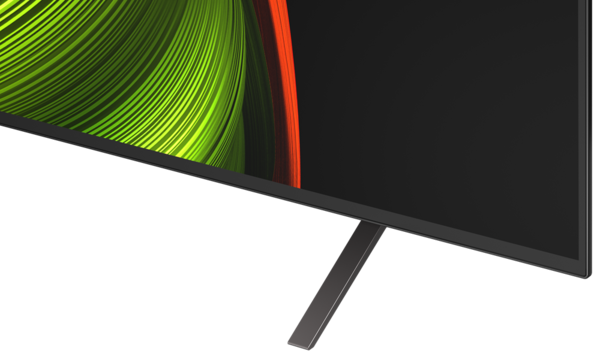 LED-телевізор LG (OLED77B56LA) [203257]