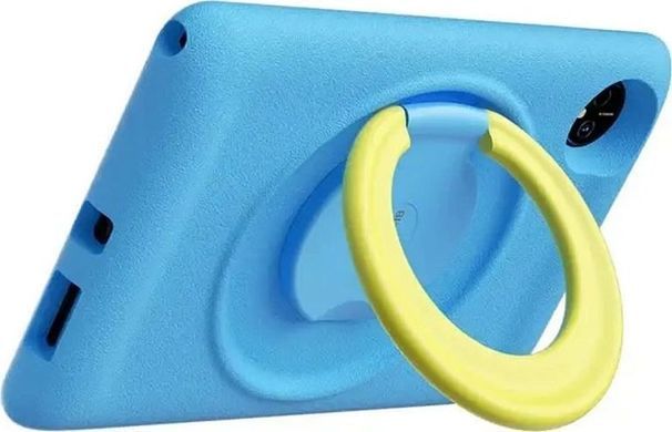 Планшет Blackview Tab 80 Kids 4/64GB 4G Blue (6931548317401) [619134]