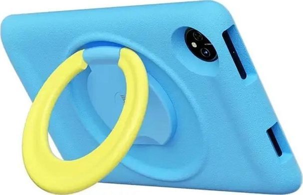 Планшет Blackview Tab 80 Kids 4/64GB 4G Blue (6931548317401) [619134]