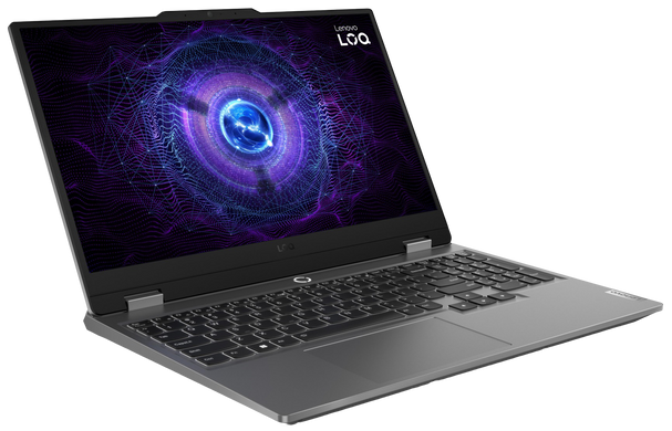 Ноутбук Lenovo LOQ 15IAX9 (83GS00V0RA) [203276]