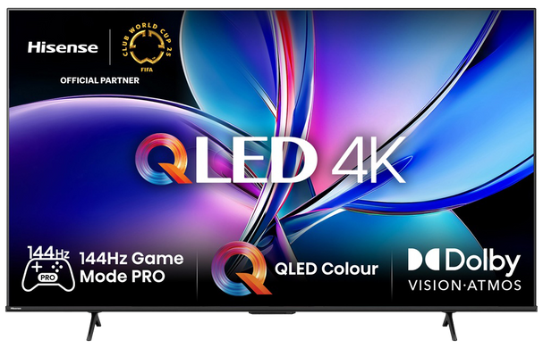LED-телевізор Hisense 85E7Q PRO (20015896) [201799]
