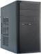 Корпус CHIEFTEC Elox HT-01B, без БЖ, 2xUSB3.1, VGA 340мм, mATX, чорний (HT-01B-OP) [109534], фото 1